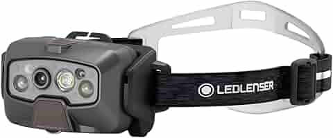 Amazon.co.jp: レッドレンザー Ledlenser HF8R Signature